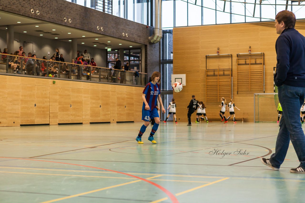 Bild 225 - Girls Cup